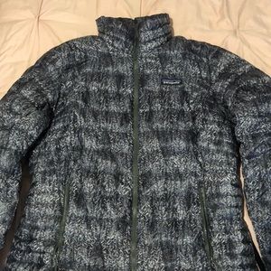 Patagonia Women’s Down Jacket
